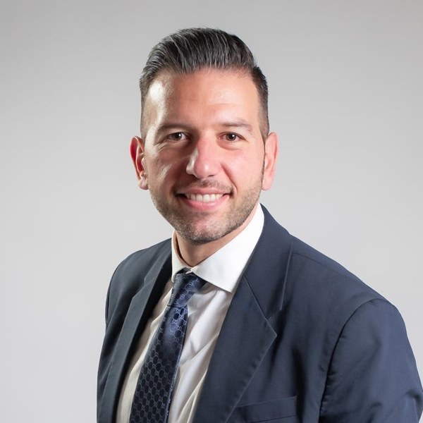 Andrea Bucci